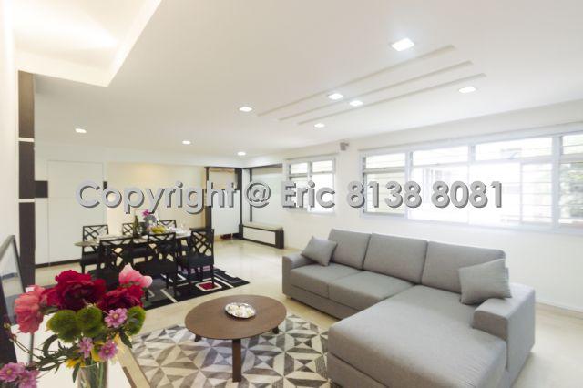 Blk 862 Woodlands Street 83 (Woodlands), HDB 5 Rooms #140226712